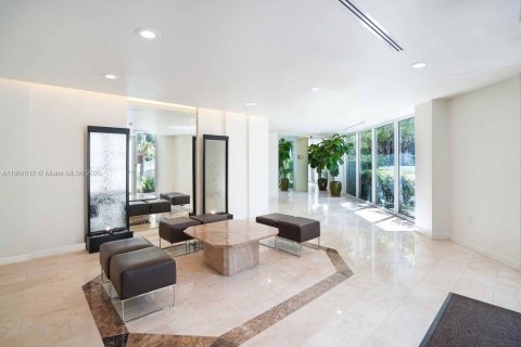 Copropriété à vendre à Miami Beach, Floride: 2 chambres, 82.68 m2 № 1964926 - photo 26