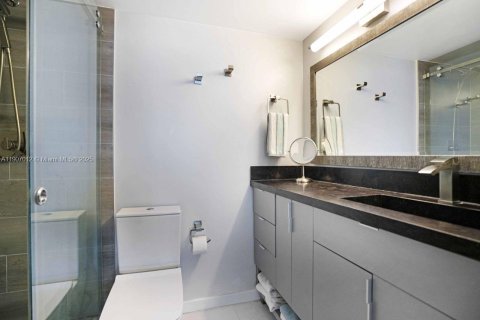 Copropriété à vendre à Miami Beach, Floride: 2 chambres, 82.68 m2 № 1964926 - photo 16