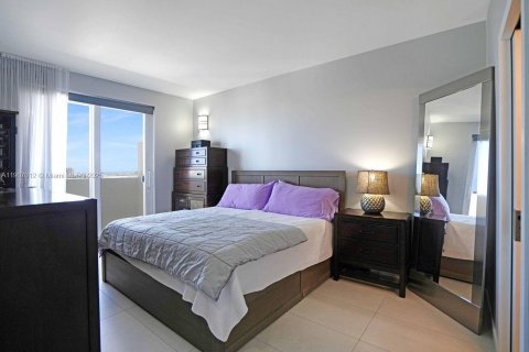 Copropriété à vendre à Miami Beach, Floride: 2 chambres, 82.68 m2 № 1964926 - photo 14