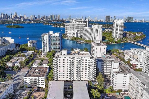 Copropriété à vendre à Miami Beach, Floride: 2 chambres, 82.68 m2 № 1964926 - photo 30