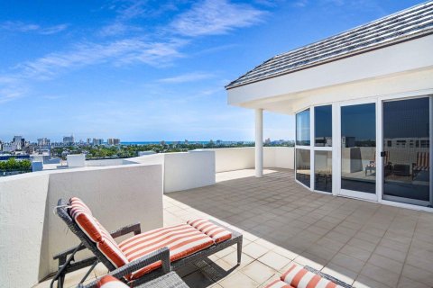 Copropriété à vendre à Miami Beach, Floride: 2 chambres, 82.68 m2 № 1964926 - photo 6
