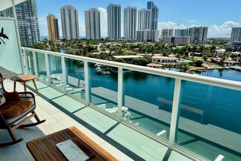 Copropriété à vendre à Sunny Isles Beach, Floride: 2 chambres, 162.86 m2 № 1950164 - photo 19