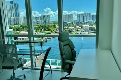 Copropriété à vendre à Sunny Isles Beach, Floride: 2 chambres, 162.86 m2 № 1950164 - photo 13
