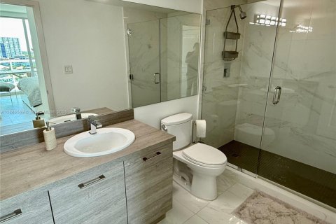 Copropriété à vendre à Sunny Isles Beach, Floride: 2 chambres, 162.86 m2 № 1950164 - photo 11