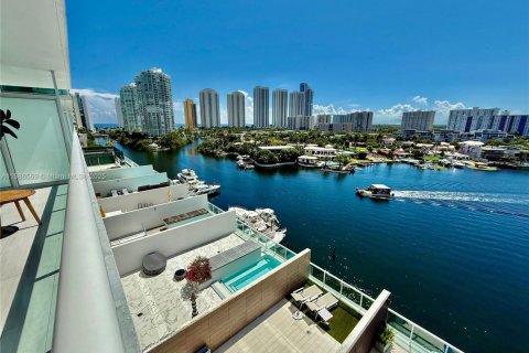 Copropriété à vendre à Sunny Isles Beach, Floride: 2 chambres, 162.86 m2 № 1950164 - photo 21
