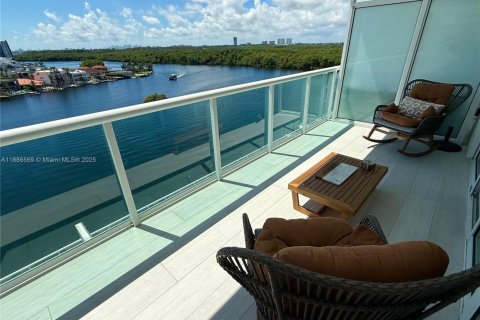 Copropriété à vendre à Sunny Isles Beach, Floride: 2 chambres, 162.86 m2 № 1950164 - photo 20