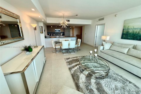 Copropriété à vendre à Sunny Isles Beach, Floride: 2 chambres, 162.86 m2 № 1950164 - photo 5