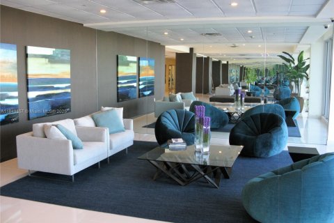 Condominio en venta en Miami Beach, Florida, 1 dormitorio, 76.55 m2 № 1852005 - foto 23