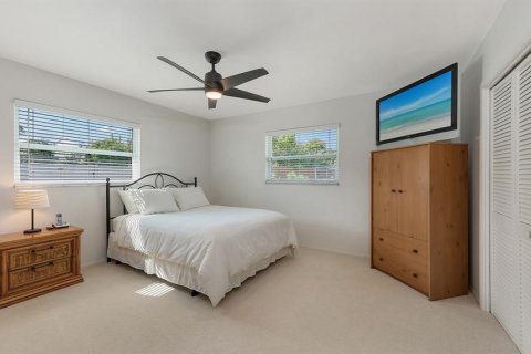Villa ou maison à louer à Sarasota, Floride: 3 chambres, 179.12 m2 № 2406978 - photo 20