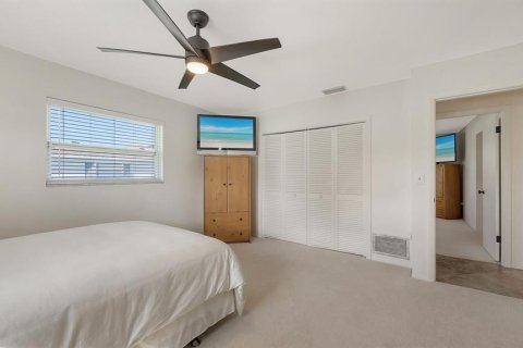 Villa ou maison à louer à Sarasota, Floride: 3 chambres, 179.12 m2 № 2406978 - photo 21