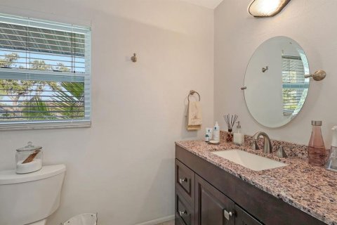 Villa ou maison à louer à Sarasota, Floride: 3 chambres, 179.12 m2 № 2406978 - photo 28
