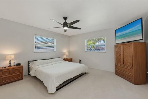Villa ou maison à louer à Sarasota, Floride: 3 chambres, 179.12 m2 № 2406978 - photo 23