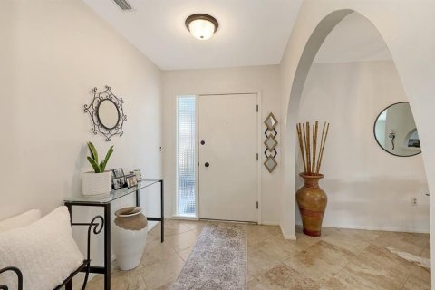 Villa ou maison à louer à Sarasota, Floride: 3 chambres, 179.12 m2 № 2406978 - photo 4