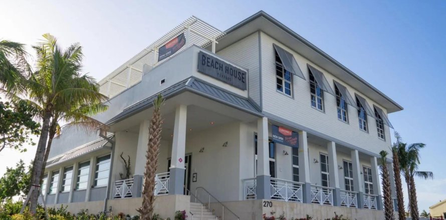Condominio en Coconut Creek, Florida, 2 dormitorios  № 837686