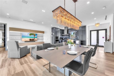 Villa ou maison à louer à Miami, Floride: 3 chambres, 278.71 m2 № 1923344 - photo 23