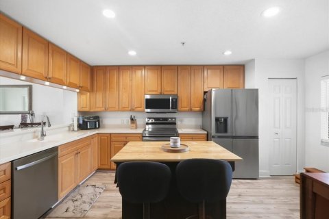 Copropriété à vendre à Madeira Beach, Floride: 2 chambres, 125.42 m2 № 2375520 - photo 8