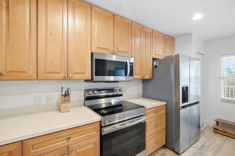 Copropriété à vendre à Madeira Beach, Floride: 2 chambres, 125.42 m2 № 2375520 - photo 11