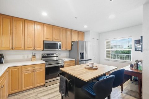 Copropriété à vendre à Madeira Beach, Floride: 2 chambres, 125.42 m2 № 2375520 - photo 9