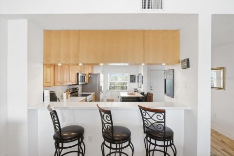 Copropriété à vendre à Madeira Beach, Floride: 2 chambres, 125.42 m2 № 2375520 - photo 6