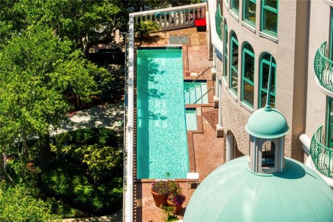 Condo in Saint Petersburg, Florida, 3 bedrooms  № 2200878 - photo 6
