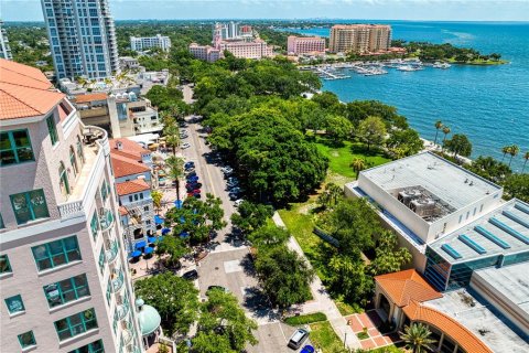 Condo in Saint Petersburg, Florida, 3 bedrooms  № 2200878 - photo 4