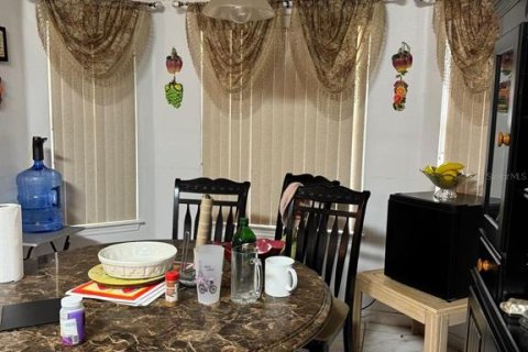 Купить виллу или дом в Палм-Кост, Флорида 8 комнат, 207.92м2, № 2317224 - фото 8