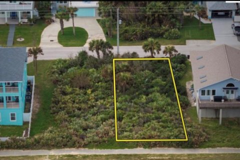 Land in Flagler Beach, Florida № 1847353 - photo 1