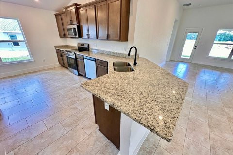 Casa en venta en Ocala, Florida, 4 dormitorios, 169.08 m2 № 2227915 - foto 8