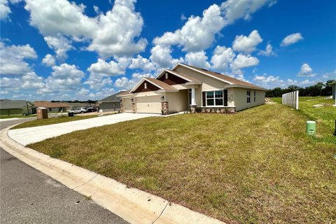 Casa en venta en Ocala, Florida, 4 dormitorios, 169.08 m2 № 2227915 - foto 3