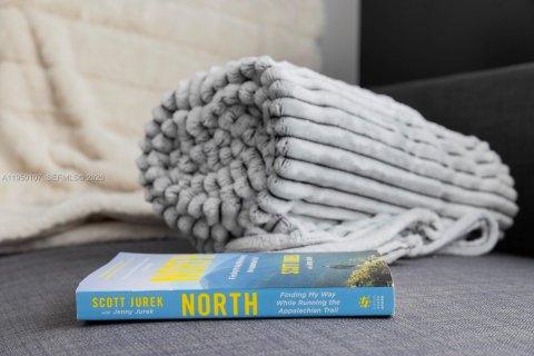 Condominio en venta en Miami Beach, Florida, 1 dormitorio, 45.52 m2 № 2005438 - foto 4