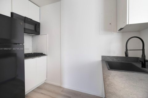 Condominio en venta en Miami Beach, Florida, 1 dormitorio, 45.52 m2 № 2005438 - foto 9