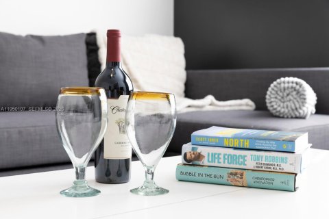 Condominio en venta en Miami Beach, Florida, 1 dormitorio, 45.52 m2 № 2005438 - foto 6