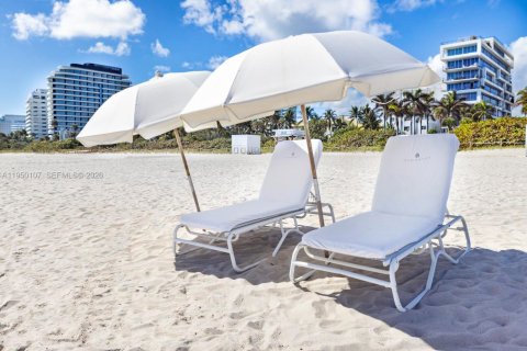 Condominio en venta en Miami Beach, Florida, 1 dormitorio, 45.52 m2 № 2005438 - foto 18