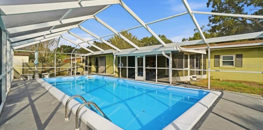 Casa en Winter Haven, Florida 3 dormitorios, 148.83 m2 № 2233491
