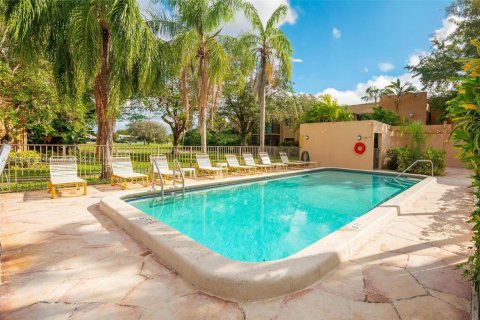 Купить кондоминиум в Плантация, Флорида 1 спальня, 69.68м2, № 1948129 - фото 22