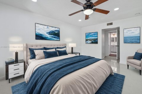 Купить кондоминиум в Плантация, Флорида 1 спальня, 69.68м2, № 1948129 - фото 17