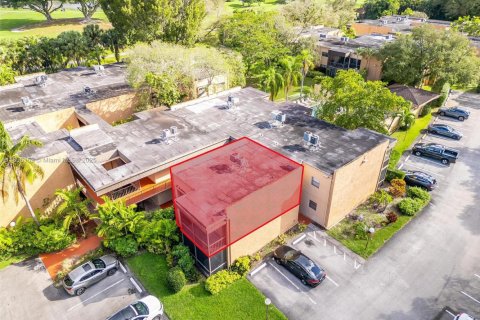 Купить кондоминиум в Плантация, Флорида 1 спальня, 69.68м2, № 1948129 - фото 24