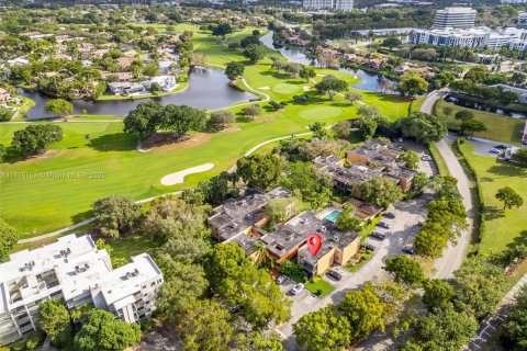 Купить кондоминиум в Плантация, Флорида 1 спальня, 69.68м2, № 1948129 - фото 26