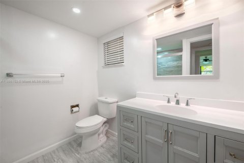 Купить кондоминиум в Плантация, Флорида 1 спальня, 69.68м2, № 1948129 - фото 13