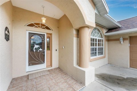 Casa en venta en Rotonda, Florida, 3 dormitorios, 193.98 m2 № 1919940 - foto 4