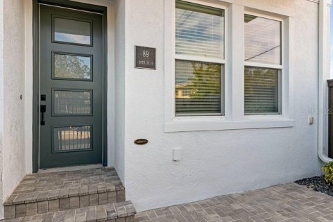 Adosado en alquiler en Saint Petersburg, Florida, 3 dormitorios, 181.16 m2 № 1829136 - foto 21