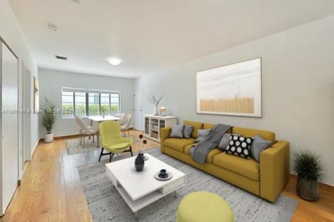 Villa ou maison à louer à Miami Beach, Floride: 498.7 m2 № 1892011 - photo 4
