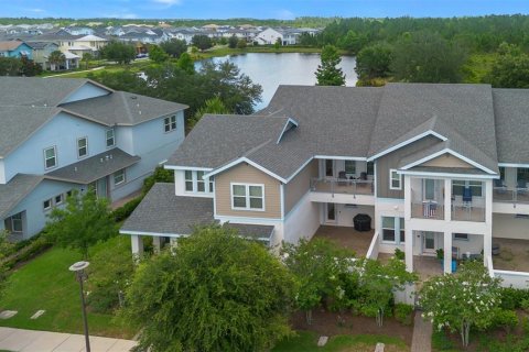 Townhouse in Orlando, Florida 2 bedrooms, 152.73 sq.m. № 2227423 - photo 28