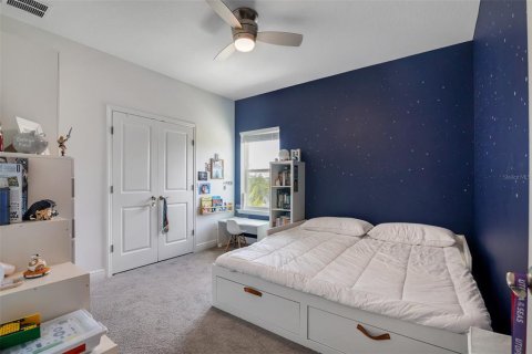 Townhouse in Orlando, Florida 2 bedrooms, 152.73 sq.m. № 2227423 - photo 15