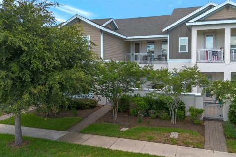 Townhouse in Orlando, Florida 2 bedrooms, 152.73 sq.m. № 2227423 - photo 29