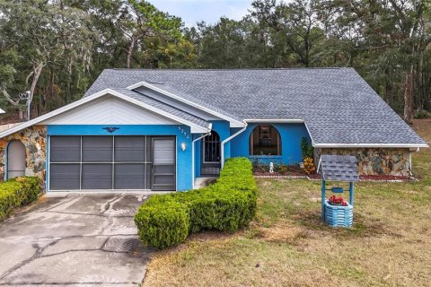 Casa en venta en Dade City, Florida, 2 dormitorios, 160.91 m2 № 1909090 - foto 1