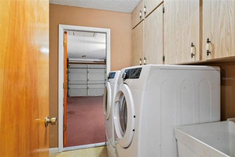 Casa en venta en Dade City, Florida, 2 dormitorios, 160.91 m2 № 1909090 - foto 26