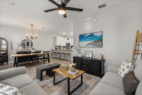 Touwnhouse à vendre à Orlando, Floride: 3 chambres, 151.99 m2 № 1831899 - photo 17