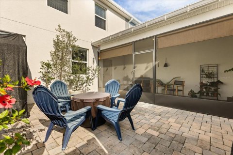Touwnhouse à vendre à Orlando, Floride: 3 chambres, 151.99 m2 № 1831899 - photo 20
