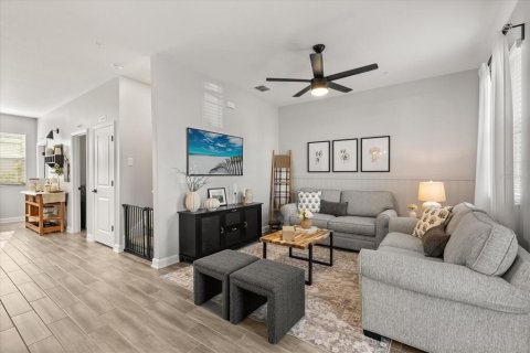 Touwnhouse à vendre à Orlando, Floride: 3 chambres, 151.99 m2 № 1831899 - photo 15